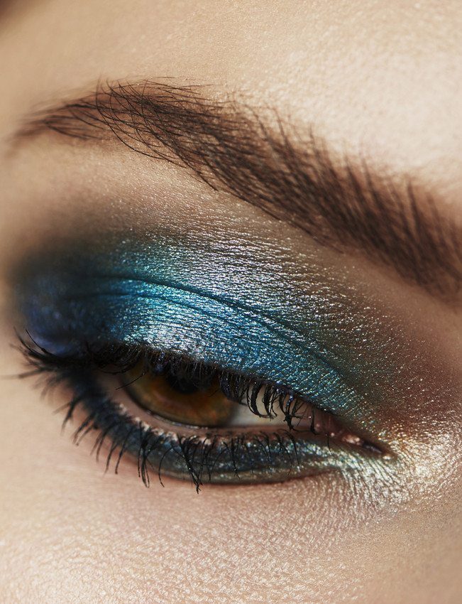 WENDY RORONG - PORTFOLIO - BEAUTY